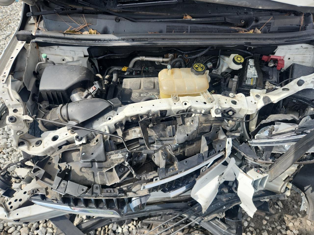 BUICK ENCORE PREFERRED