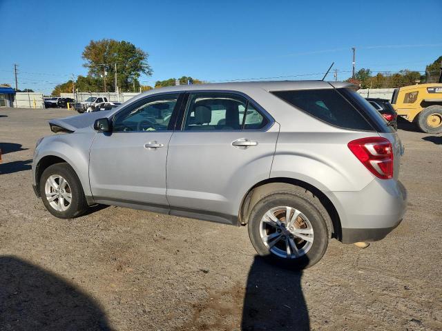 2017 CHEVROLET EQUINOX LS #3294462500