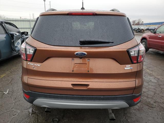 2017 FORD ESCAPE SE #3304547453