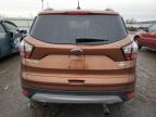 Lot #3304547453 2017 FORD ESCAPE SE