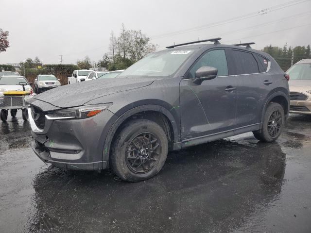 2019 MAZDA CX-5 SIGNA JM3KFBEYXK0582586