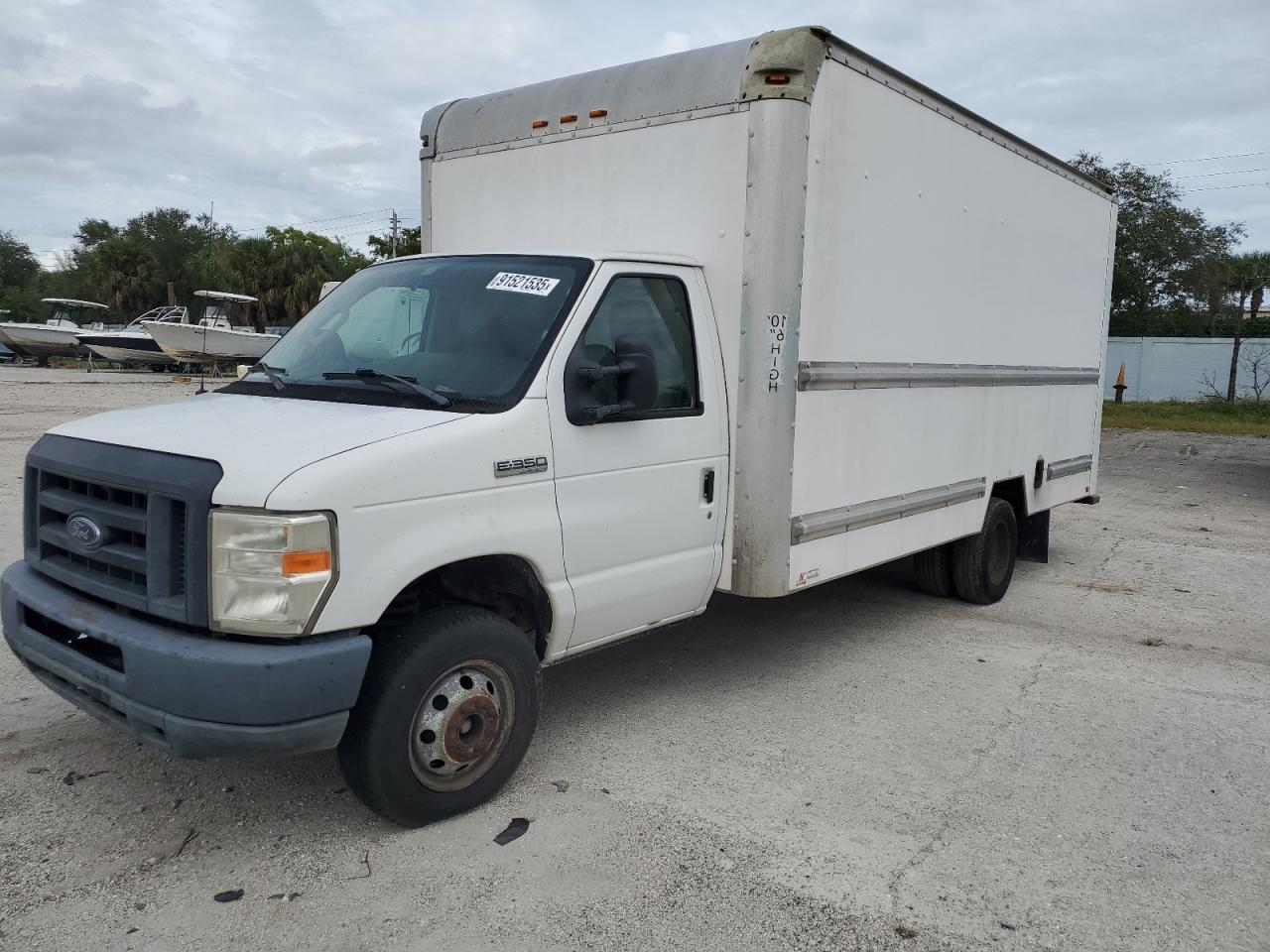Lot #3296928818 2012 FORD ECONLINE