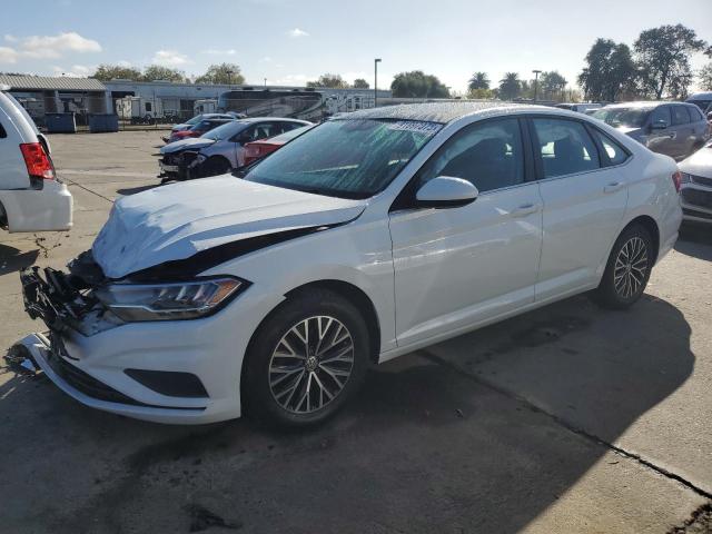 2019 VOLKSWAGEN JETTA S #3296389654
