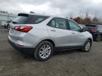 Lot #3293409089 2019 CHEVROLET EQUINOX LS