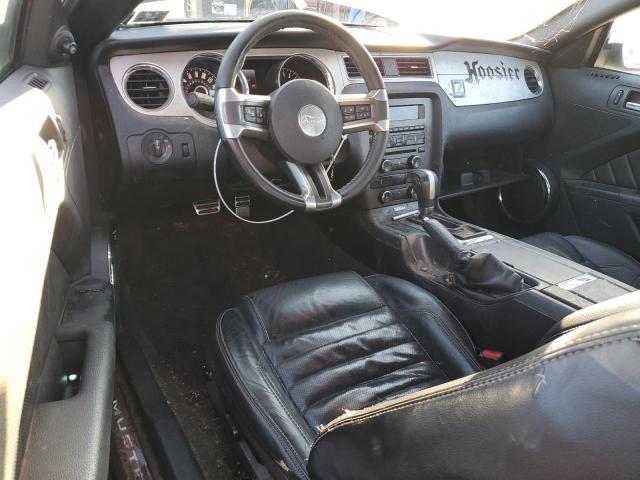 2014 FORD MUSTANG #3287291984