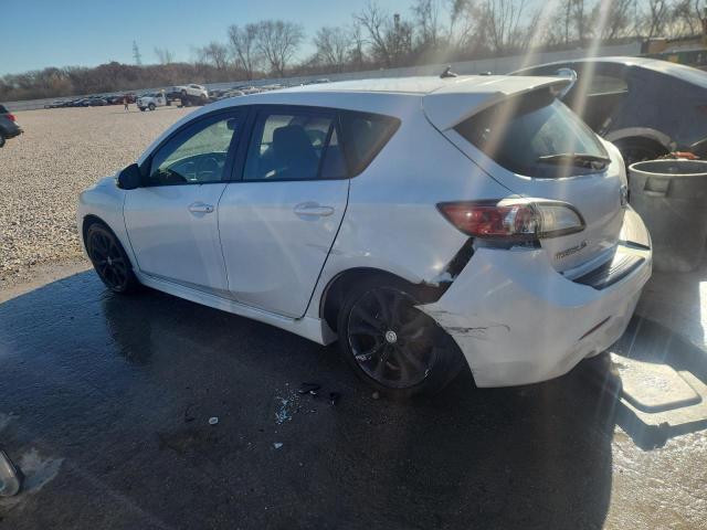 2010 MAZDA 3 S #3301869001