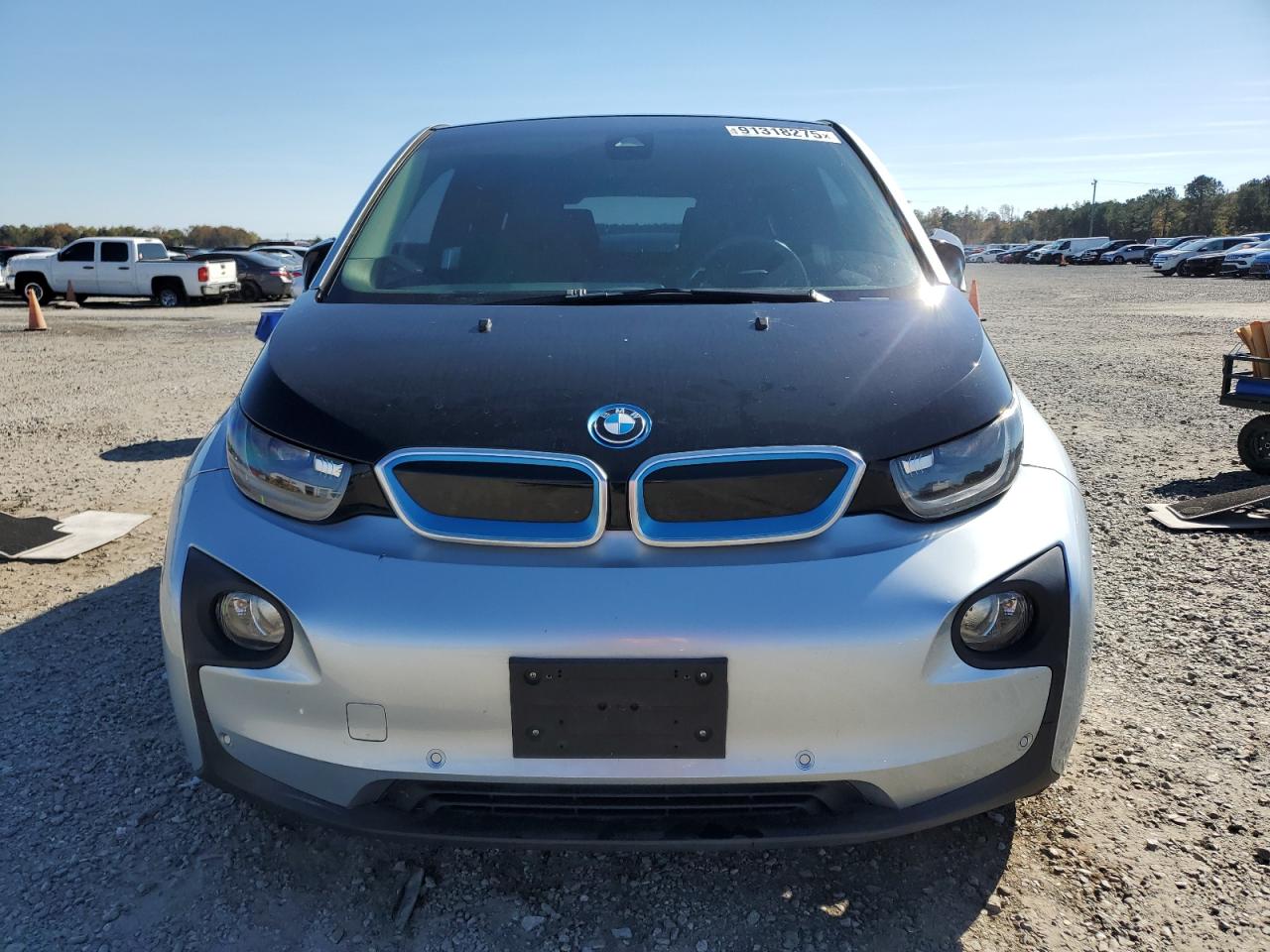 BMW I3 BEV