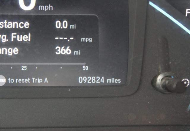 2018 HONDA ODYSSEY LX #3297170861