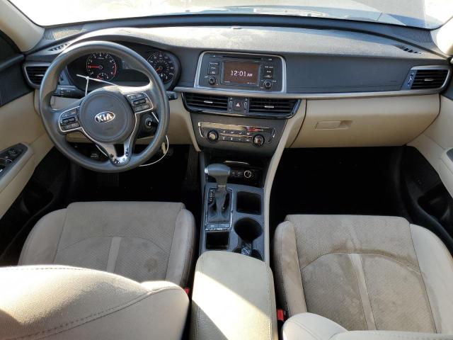 2016 KIA OPTIMA LX - 5XXGT4L32GG091428