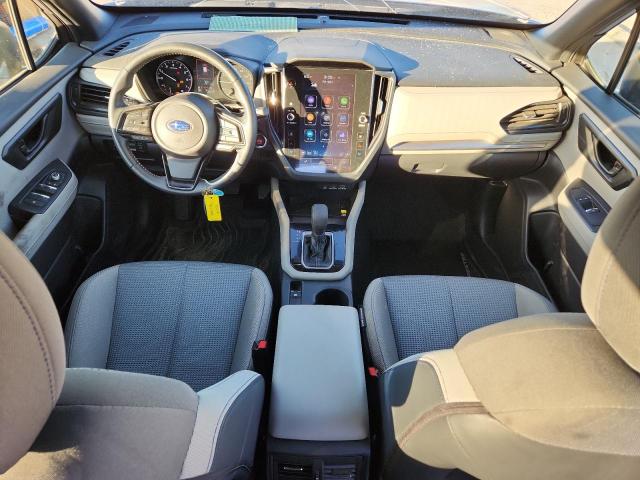 2025 SUBARU FORESTER P - JF2SLDDC0SH437563