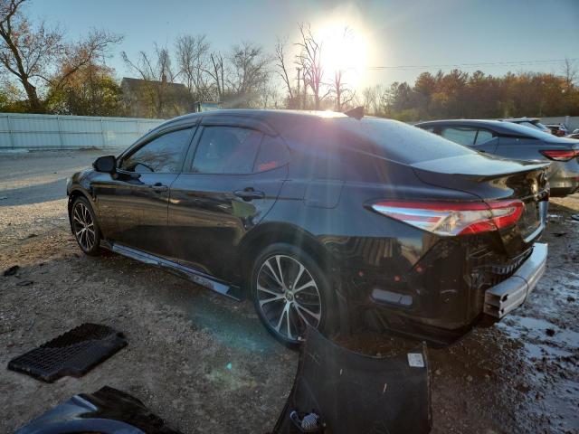 2020 TOYOTA CAMRY SE - 4T1G11BK2LU001949
