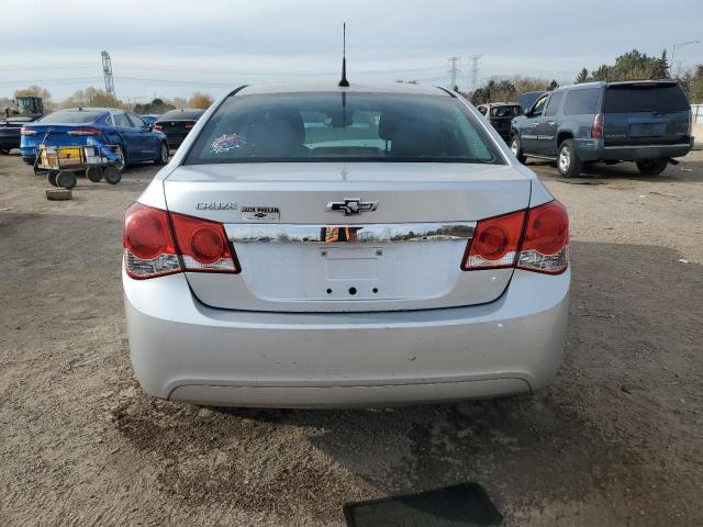 2014 CHEVROLET CRUZE LS #3281561415