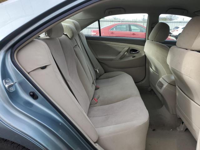 2011 TOYOTA CAMRY BASE #3298082130