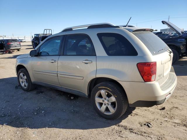 2009 PONTIAC TORRENT #3284015812