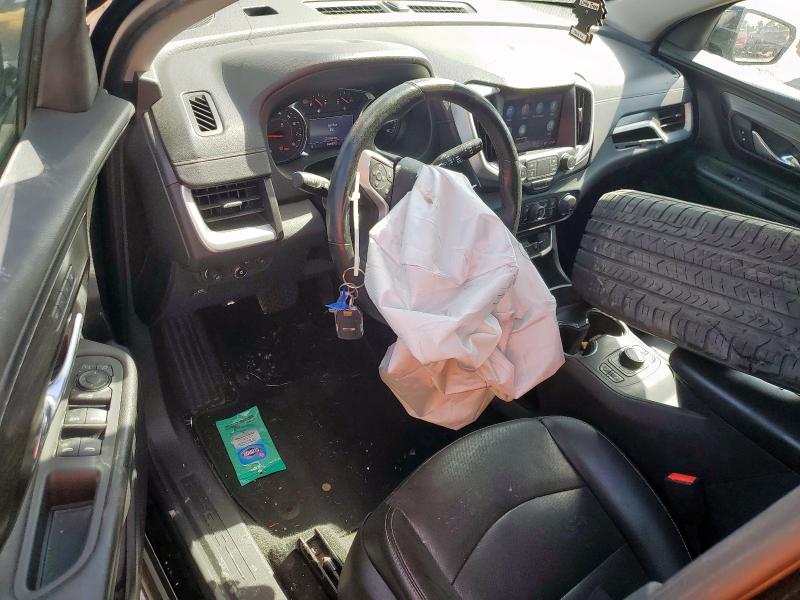 2023 GMC TERRAIN SL #3302934628