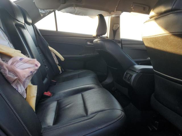 2016 TOYOTA CAMRY LE #3303912754