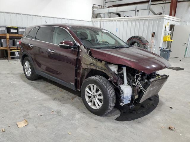 2019 KIA SORENTO LX #3304571450
