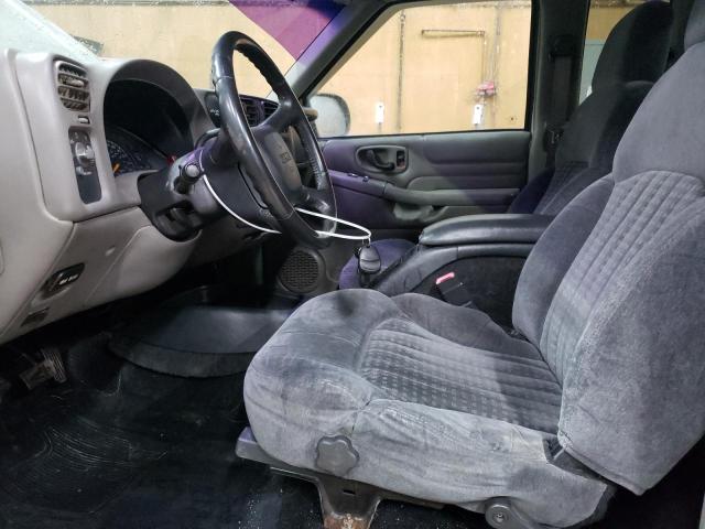 2000 GMC SONOMA #3290293242