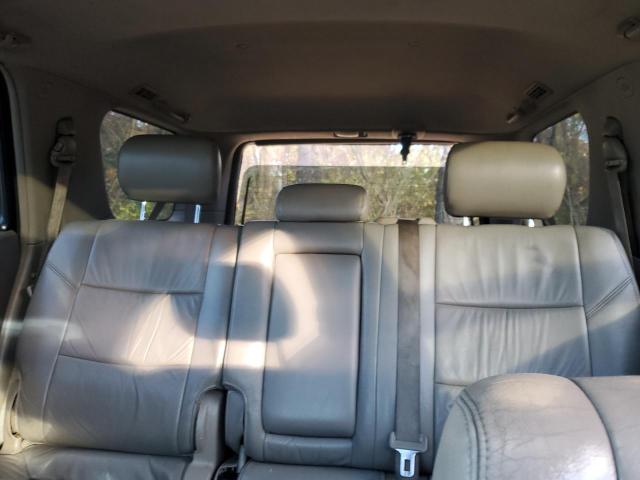 2007 TOYOTA SEQUOIA SR #3282361281