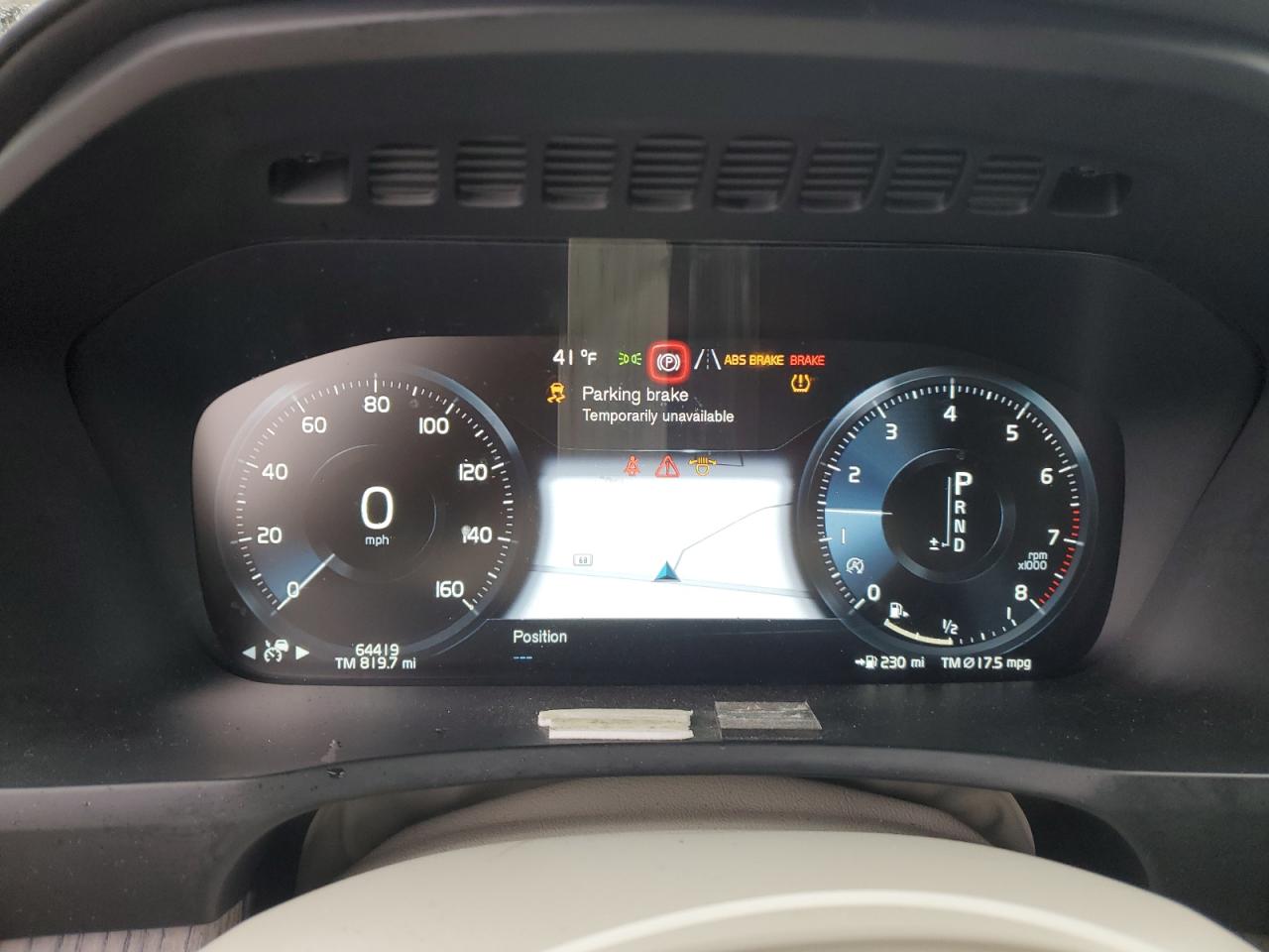 VOLVO XC90 T6 INSCRIPTION