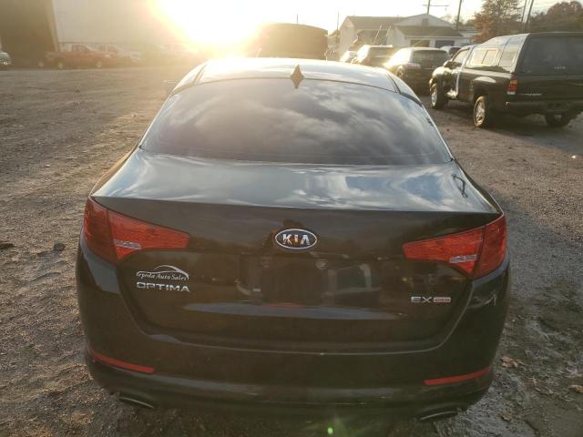 2012 KIA OPTIMA EX - 5XXGN4A70CG048927