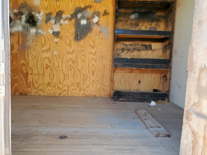 2019 RAM PROMASTER #3292342277