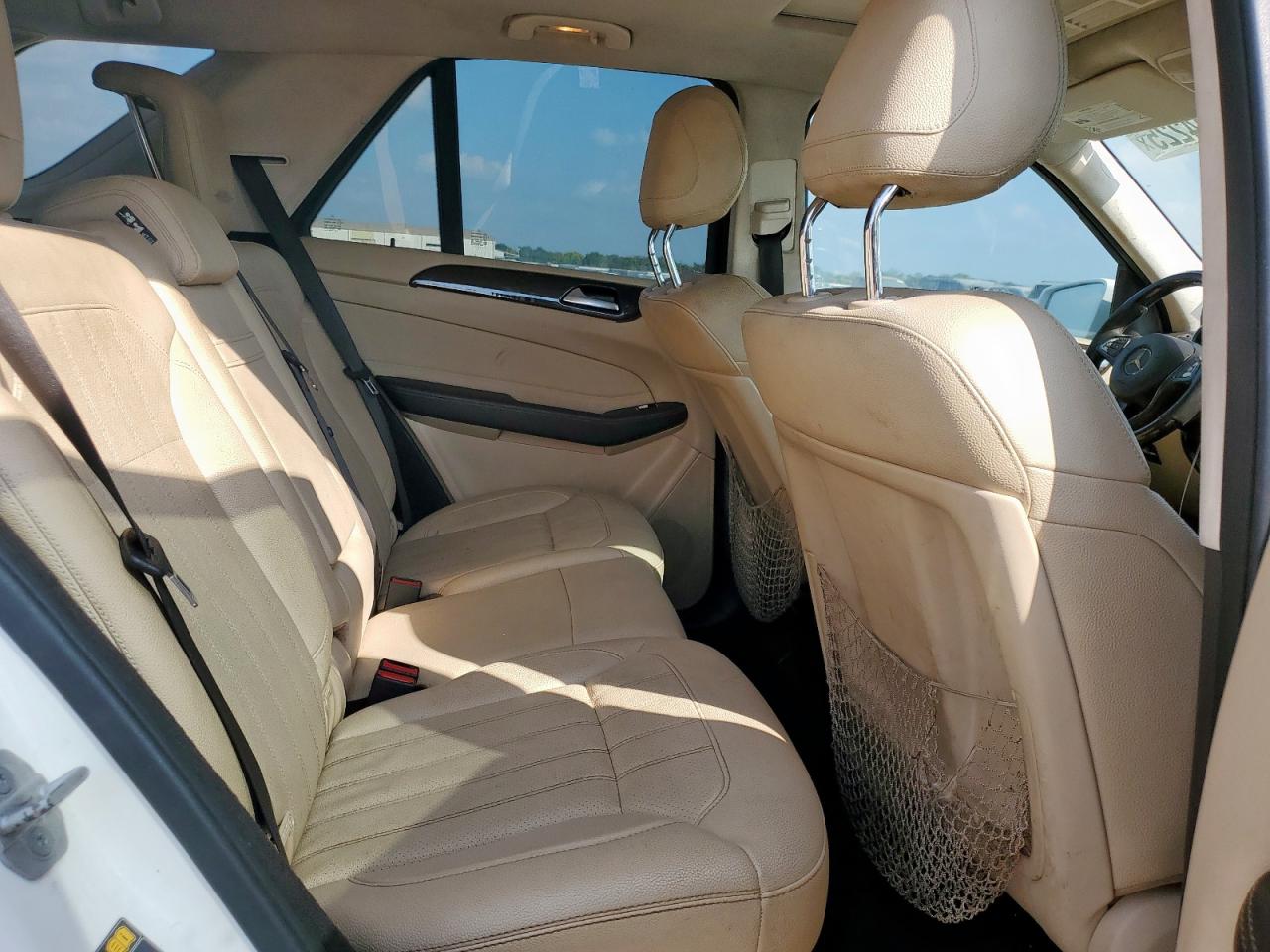 MERCEDES-BENZ GLE-CLASS 350