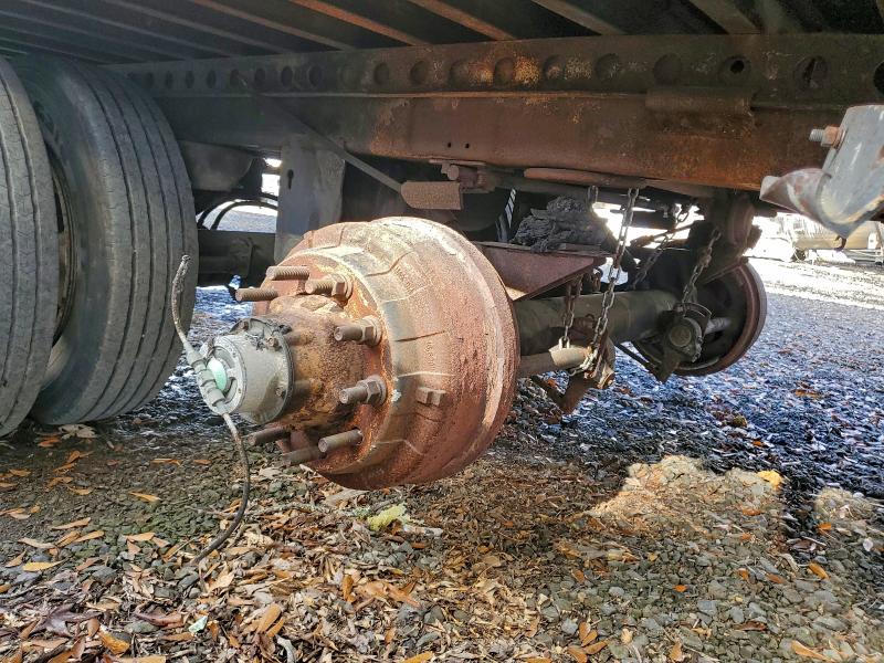 2015 STOUGHTON UNKNOWN #3297866786