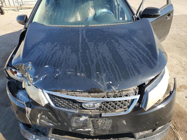 2012 KIA FORTE EX #3297957784