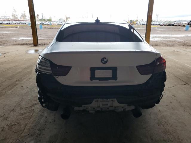 2016 BMW 428 I #3297888803
