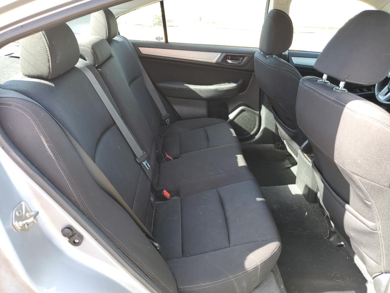 SUBARU LEGACY 2.5I PREMIUM