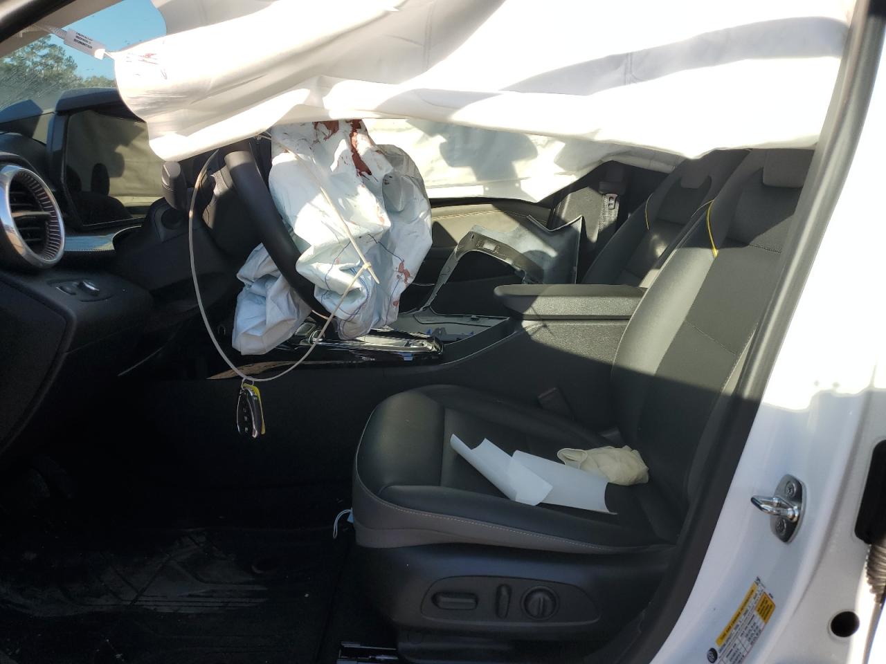 CHEVROLET TRAX ACTIV