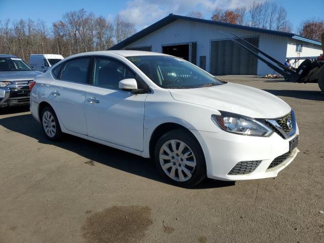 2019 NISSAN SENTRA S #3287413375