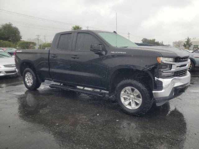 2020 CHEVROLET SILVERADO #3310627839