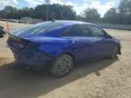Lot #3294429508 2024 HYUNDAI ELANTRA SE