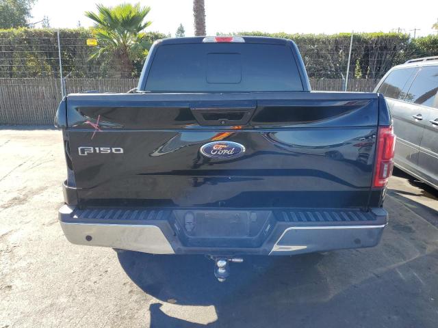 2016 FORD F150 SUPER #3302632086