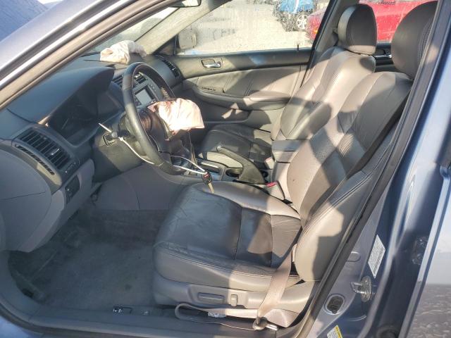 2007 HONDA ACCORD EX #3302879932