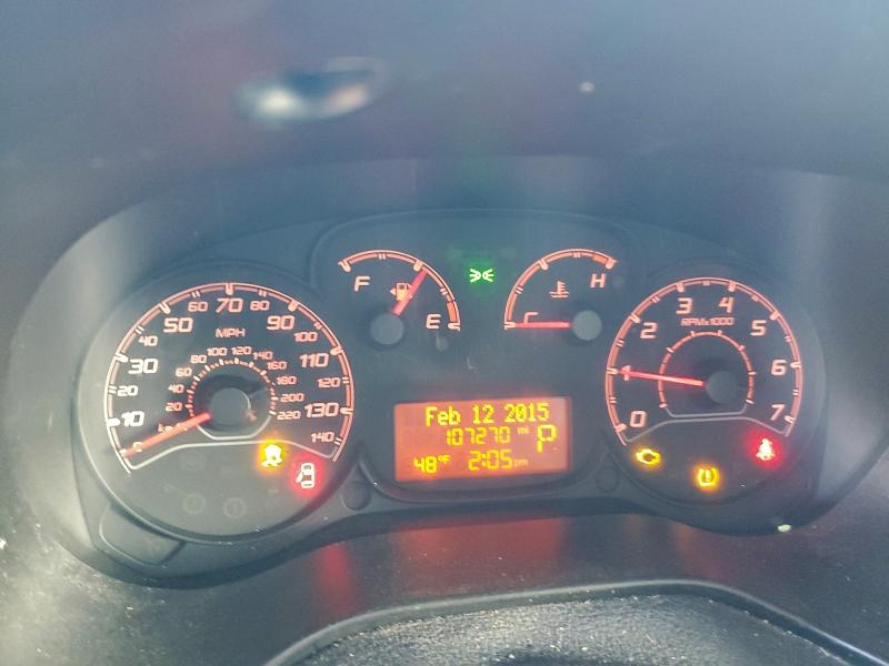 2017 RAM PROMASTER #3296522401