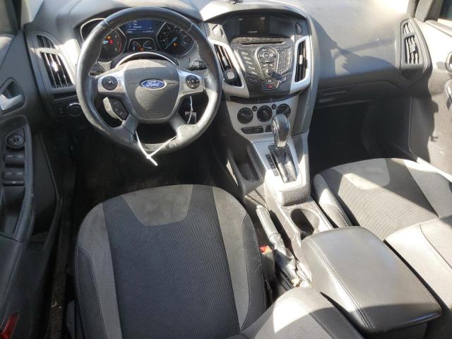 2014 FORD FOCUS SE - 1FADP3K23EL405391