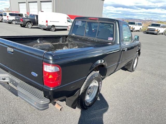 2001 FORD RANGER #3284659380