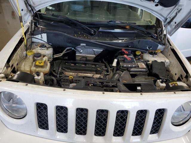 2016 JEEP PATRIOT LA #3291340147
