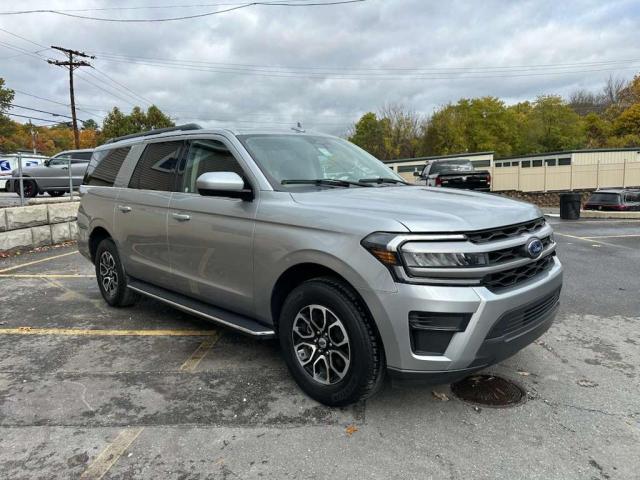 2023 FORD EXPEDITION #3286523154