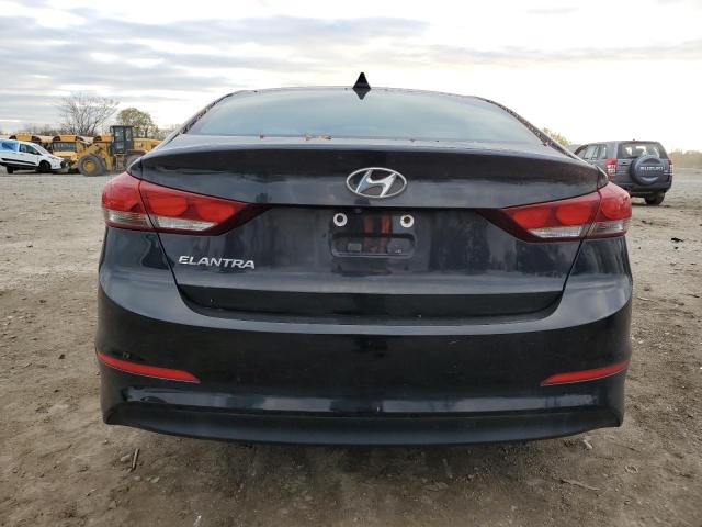 2017 HYUNDAI ELANTRA SE #3302758347