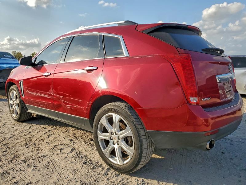 2015 CADILLAC SRX PERFOR #3296386658