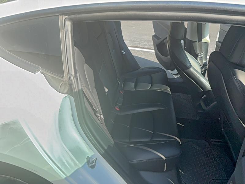 2021 TESLA MODEL 3 #3296218435