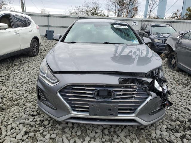 2018 HYUNDAI SONATA SPO 5NPE34AF5JH672356