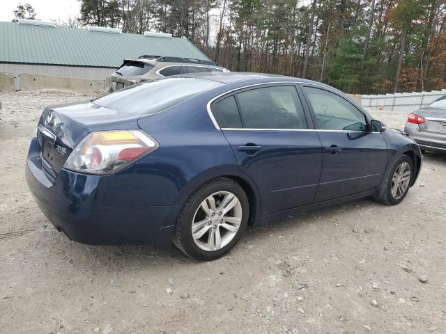 2011 NISSAN ALTIMA SR #3302729012