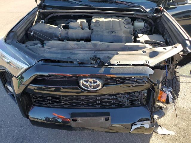 2018 TOYOTA 4RUNNER SR #3293491442