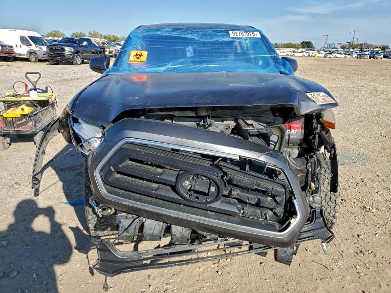 2022 TOYOTA TACOMA SR5 #3304557464