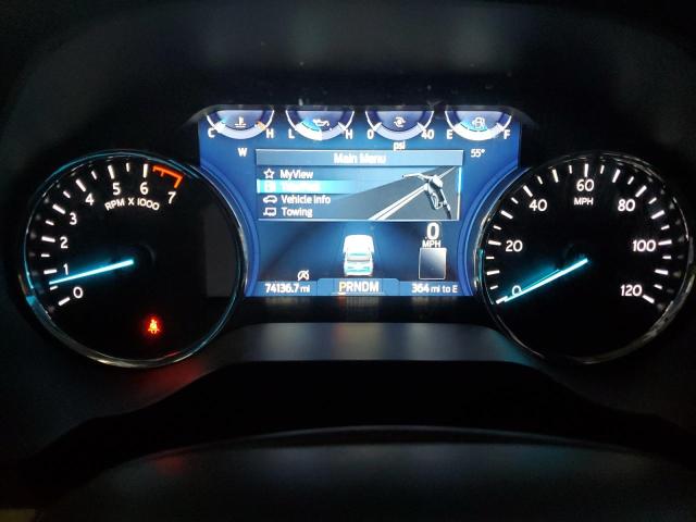 2023 FORD EXPEDITION #3287173278